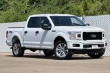 Used 2018 Ford F150 XL w/ Equipment Group 101A Mid image 2