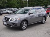 Used 2020 Nissan Pathfinder S image 5