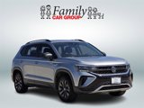 Used 2023 Volkswagen Taos S image 2