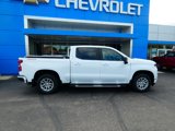 Certified 2021 Chevrolet Silverado 1500 RST w/ Bed Protection Package image 2