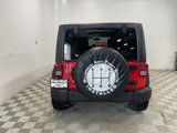 Used 2015 Jeep Wrangler Unlimited Sport w/ Quick Order Package 23S image 5