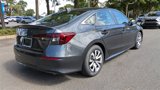New 2026 Honda Civic LX image 6