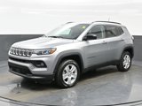 Used 2022 Jeep Compass Latitude w/ Convenience Group image 2