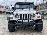 Used 2004 Jeep Wrangler Sport image 2