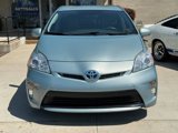 Used 2012 Toyota Prius Four image 2