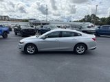 Used 2020 Chevrolet Malibu LS image 4
