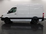 Used 2017 Mercedes-Benz Sprinter 144 Cargo image 5