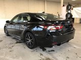Certified 2022 Toyota Camry SE image 6