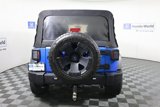 Used 2015 Jeep Wrangler Unlimited Rubicon w/ Connectivity Group image 6