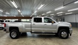 Used 2019 GMC Sierra 3500 Denali w/ Duramax Plus Package image 5
