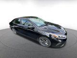 Used 2024 Kia Forte LXS image 3