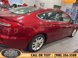 Used 2019 Ford Fusion SE image 6