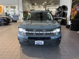Used 2021 Ford Bronco Sport Big Bend image 2