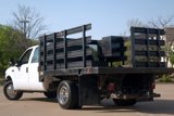 Used 2001 Ford F350 2WD Crew Cab DRW Super Duty image 4
