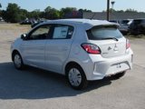 New 2024 Mitsubishi Mirage ES image 5