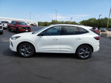 New 2024 Ford Escape ST-Line w/ Tech Pack #1 image 2