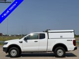 Used 2021 Ford Ranger XL w/ Equipment Group 101A High image 3