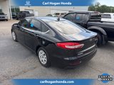 Used 2020 Ford Fusion S image 6