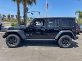 Certified 2023 Jeep Wrangler Unlimited image 3