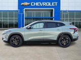 New 2025 Chevrolet Trax ACTIV w/ Driver Confidence Package image 3