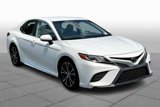 Used 2019 Toyota Camry SE image 2
