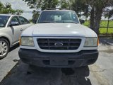 Used 2002 Ford Ranger XL image 2
