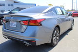 Certified 2022 Nissan Altima 2.5 SL image 6
