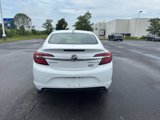 Used 2017 Buick Regal Sport Touring image 4