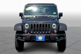 Certified 2018 Jeep Wrangler Unlimited Rubicon image 3