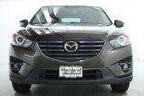 Used 2016 MAZDA CX-5 Touring w/ Bose/Moonroof Package image 5