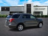 Used 2016 Ford Explorer XLT w/ Equipment Group 202A image 3