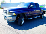 Used 1999 Dodge Ram 1500 Truck 4x4 Quad Cab image 5