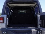 Certified 2019 Jeep Wrangler Unlimited Sport S image 6