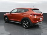 Used 2017 Hyundai Tucson Sport image 5