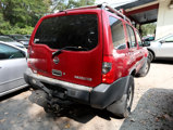 Used 2002 Nissan Xterra XE image 6