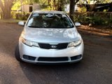 Used 2011 Kia Forte LX image 2