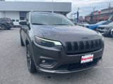 Used 2019 Jeep Cherokee High Altitude image 2