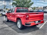 New 2025 Chevrolet Silverado 1500 Custom image 2