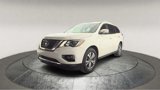 Used 2019 Nissan Pathfinder SV image 3