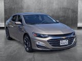 Used 2022 Chevrolet Malibu LT image 3