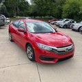 Used 2016 Honda Civic LX image 4