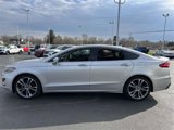 Certified 2019 Ford Fusion Titanium image 4