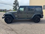 Used 2015 Jeep Wrangler Unlimited Sport w/ Quick Order Package 24S image 5