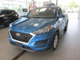 Used 2019 Hyundai Tucson SE image 3