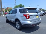 Used 2018 Ford Explorer Limited image 4