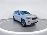 Used 2016 Jeep Grand Cherokee Overland image 2