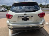Used 2018 Nissan Pathfinder SL w/ SL Premium Package image 5