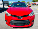 Used 2014 Toyota Corolla LE image 3