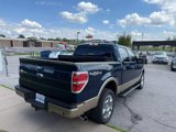 Used 2013 Ford F150 King Ranch w/ King Ranch Luxury Pkg image 6