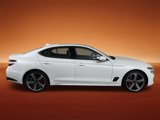 New 2024 Genesis G70 2.5T w/ Sport Prestige Package image 2